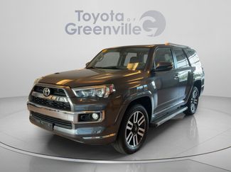 Used 2019 Toyota 4Runner Limited w/ Wilderness Package AWD/4WD video 1