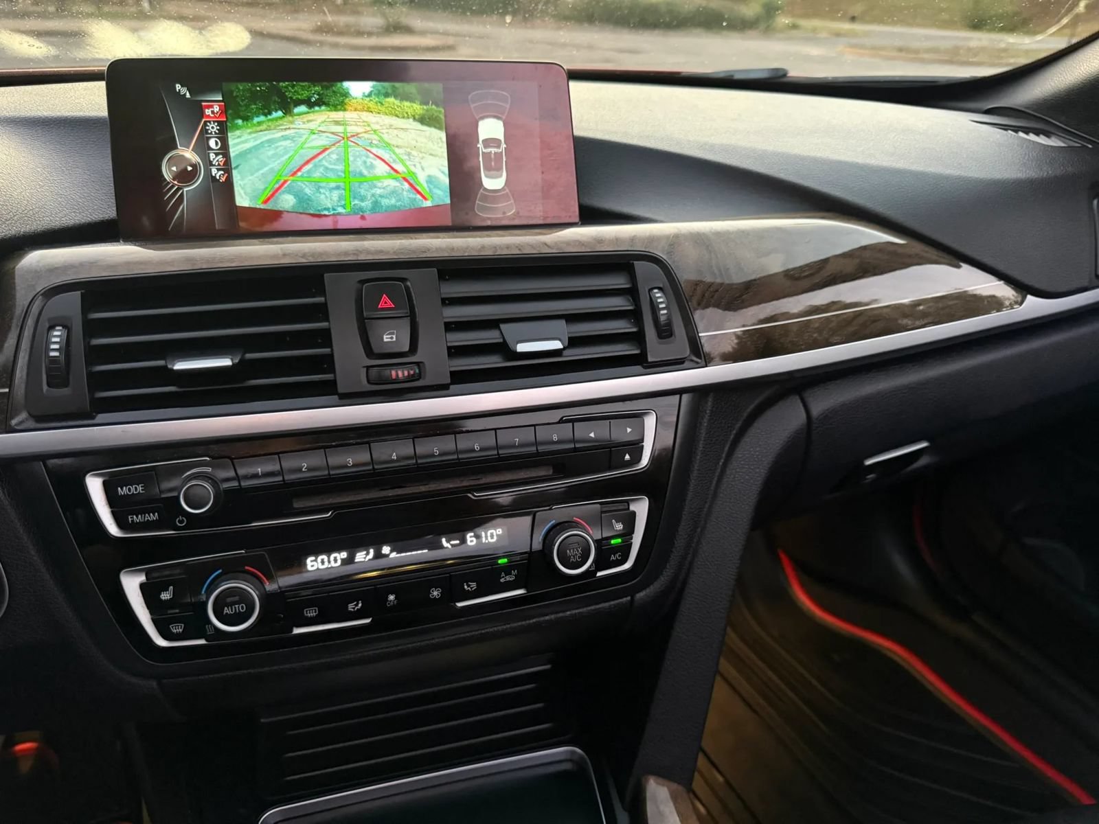 Used 2016 BMW 428i Convertible RWD image 19