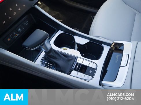 Certified 2025 Hyundai Tucson SEL image 23