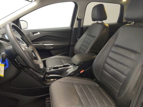 Used 2016 Ford Escape Titanium w/ Equipment Group 301A image 17