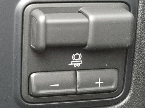 New 2026 Chevrolet Tahoe High Country image 20