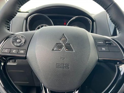 New 2026 Mitsubishi Outlander Sport SE image 24