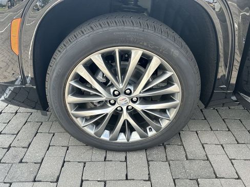 New 2026 Buick Enclave Avenir w/ Super Cruise Package image 30