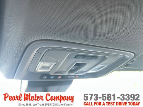 Certified 2022 Chevrolet Silverado 1500 LTZ image 15