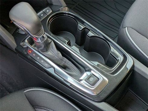 New 2026 Chevrolet TrailBlazer LT w/ Convenience Package image 19