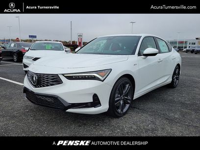 Used 2025 Acura Integra A-Spec