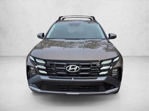 New 2026 Hyundai Tucson SEL image 6