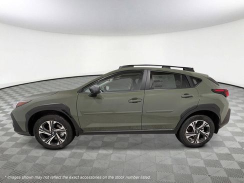 New 2026 Subaru Crosstrek 2.0i Premium AWD/4WD image 2