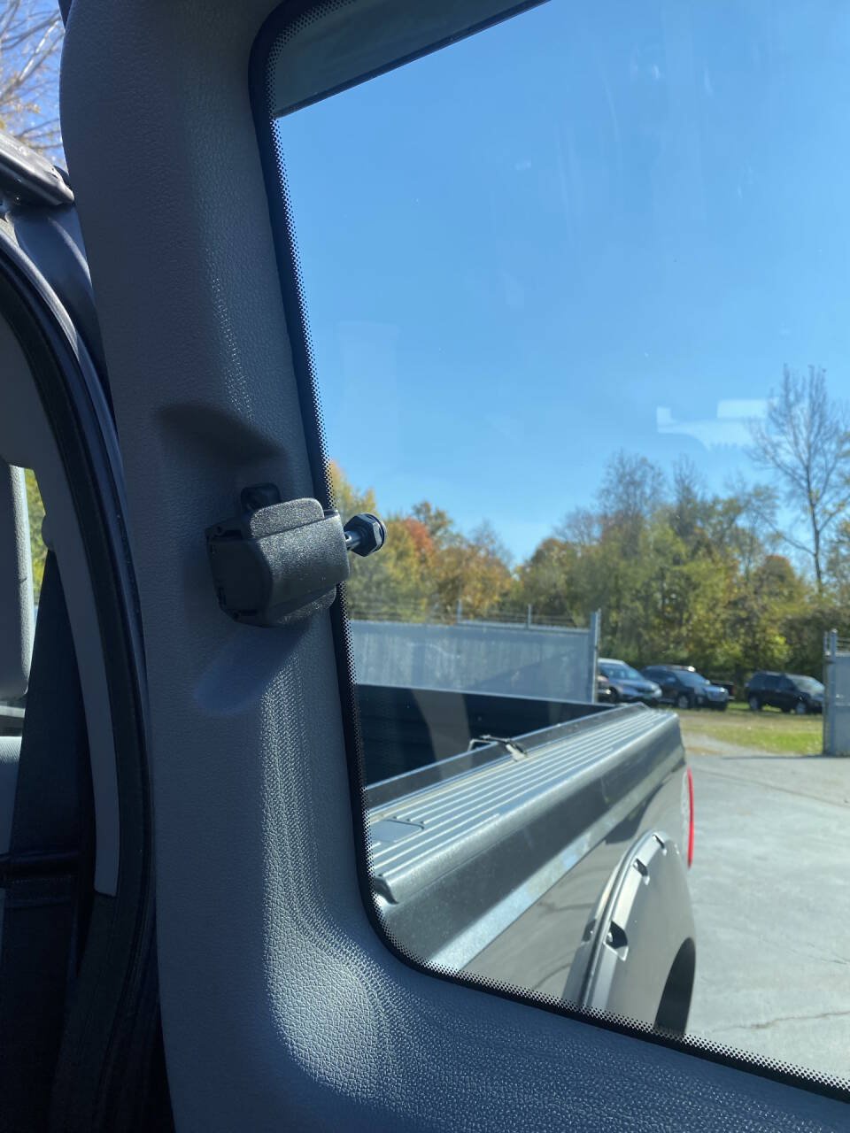 Used 2016 Ford F250 XL w/ XL Appearance Package AWD/4WD image 25