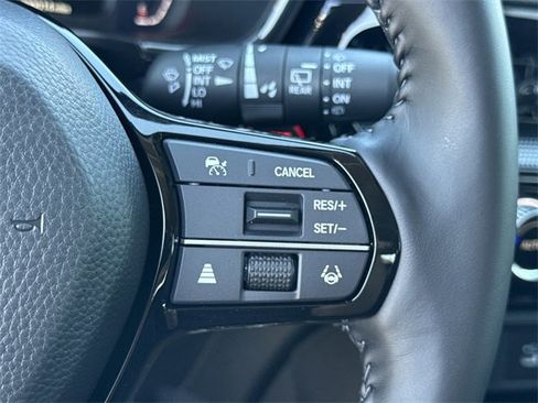 New 2026 Honda CR-V EX-L image 36