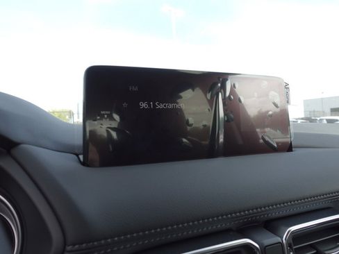 New 2025 MAZDA CX-5 AWD 2.5 S w/ Select Package image 21