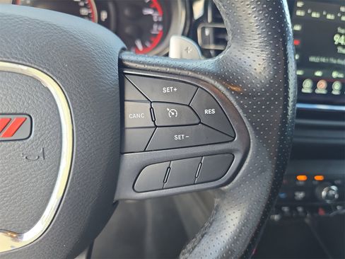 Used 2021 Dodge Durango GT image 23