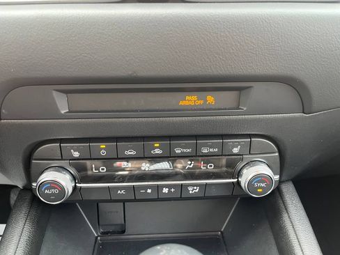 Used 2024 MAZDA CX-5 AWD 2.5 S w/ Select Package image 19