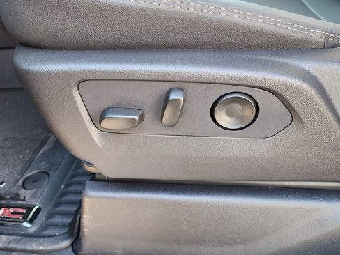 New 2026 GMC Sierra 1500 AT4 w/ AT4 Premium Package image 19