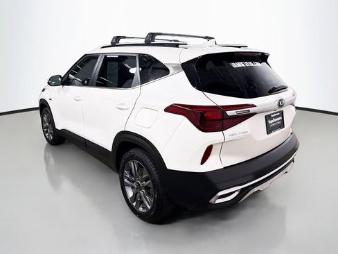 Used 2021 Kia Seltos S AWD/4WD image 7