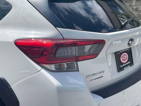 Certified 2021 Subaru Crosstrek 2.5i Limited w/ Moonroof Package 1 image 11