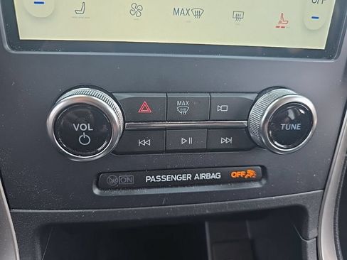 Used 2024 Ford Edge SEL AWD/4WD image 21