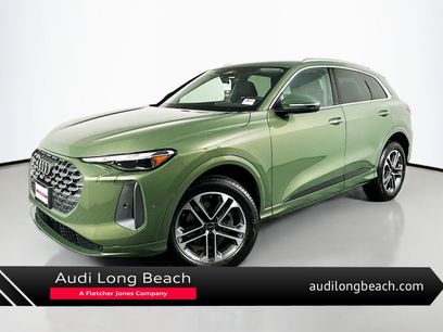 New 2025 Audi Q5 Premium