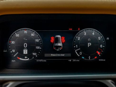 Used 2025 Land Rover Defender 130 V8 image 20