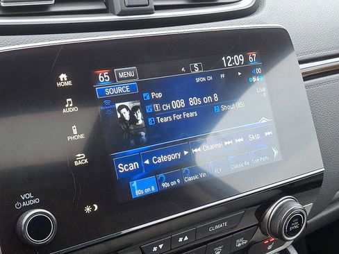 Used 2020 Honda CR-V EX image 17