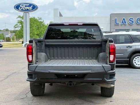 Used 2021 GMC Sierra 1500 Elevation AWD/4WD image 39