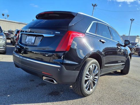 Used 2019 Cadillac XT5 Premium Luxury w/ Driver Assist Package image 36