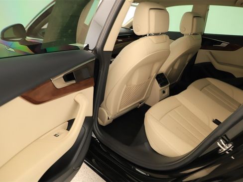 Certified 2023 Audi A5 2.0T Premium w/ Convenience Package image 27