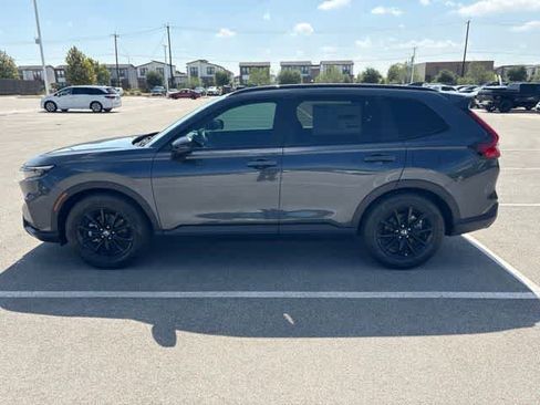 Certified 2026 Honda CR-V Sport-L image 2