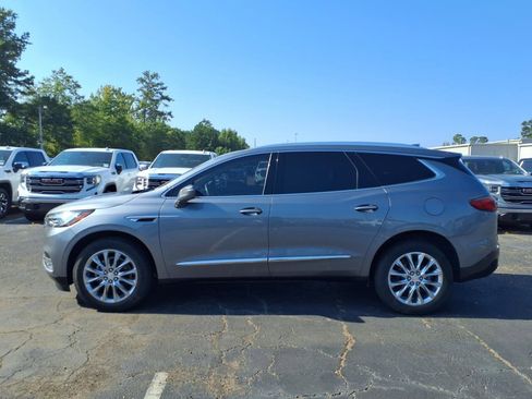 Used 2019 Buick Enclave Premium w/ Experience Buick Package image 1