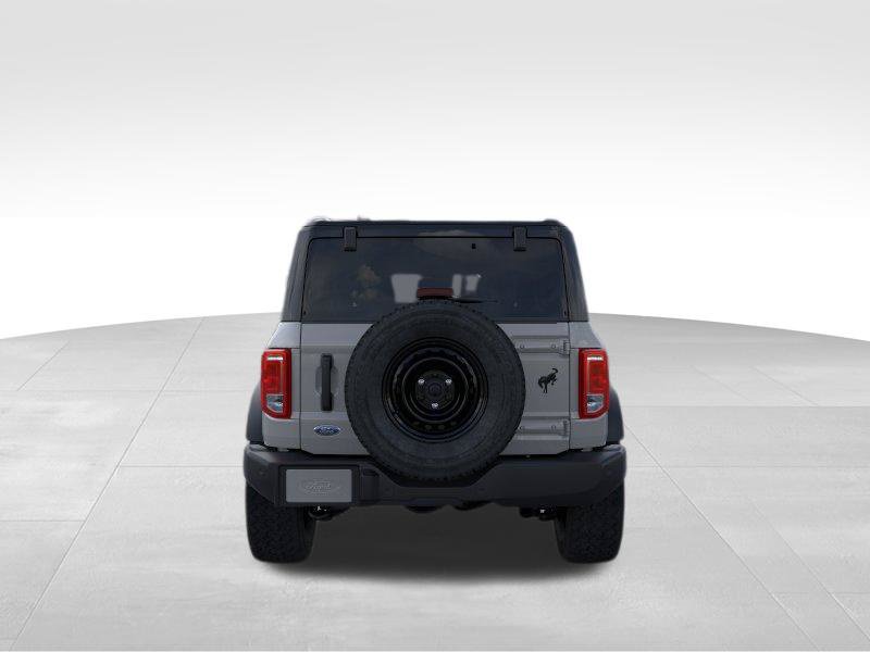 Used 2026 Ford Bronco Big Bend AWD/4WD image 6