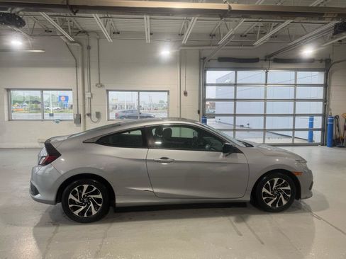 Used 2017 Honda Civic LX-P image 14