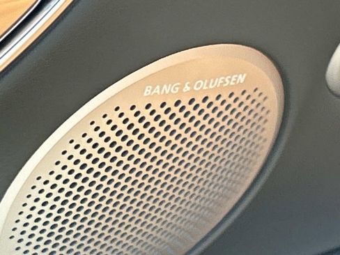 New 2026 Genesis GV80 3.5T Advanced image 19