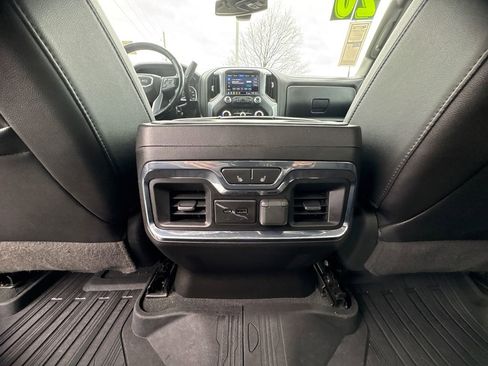 Used 2020 GMC Sierra 2500 SLT w/ SLT Premium Plus Package image 12