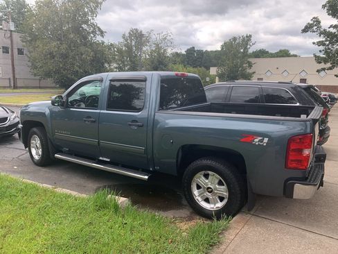 Used 2013 Chevrolet Silverado 1500 LT w/ All-Star Edition image 7