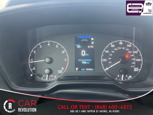 Used 2024 Toyota Corolla LE FWD image 26