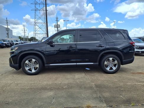 Used 2023 Honda Pilot EX-L image 7
