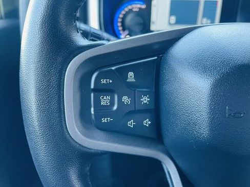Used 2023 Ford Bronco Outer Banks w/ Sasquatch Package AWD/4WD image 19