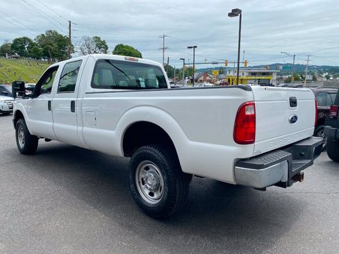 Used 2013 Ford F350 XL w/ XL Value Pkg AWD/4WD image 5