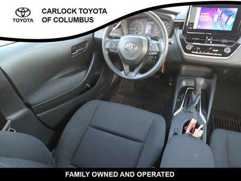 Used 2023 Toyota Corolla LE FWD image 20