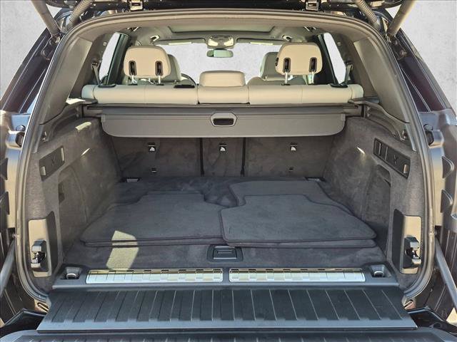 Certified 2026 BMW X5 xDrive50e AWD/4WD image 6