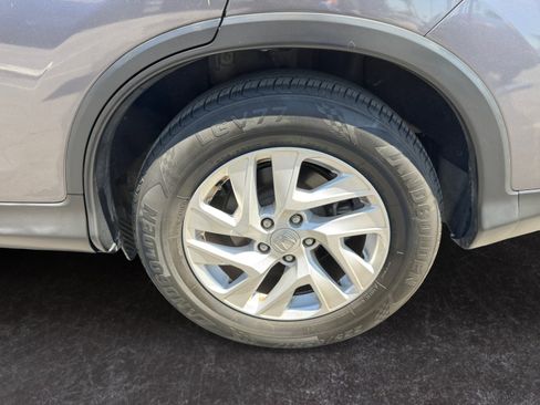 Used 2015 Honda CR-V EX-L image 14