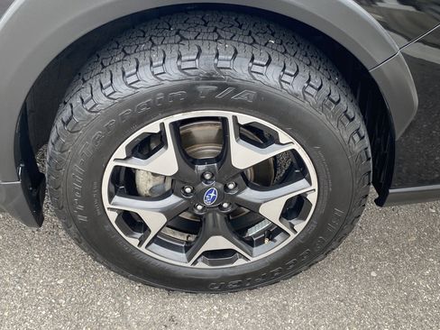 Used 2019 Subaru Crosstrek 2.0i Premium image 25