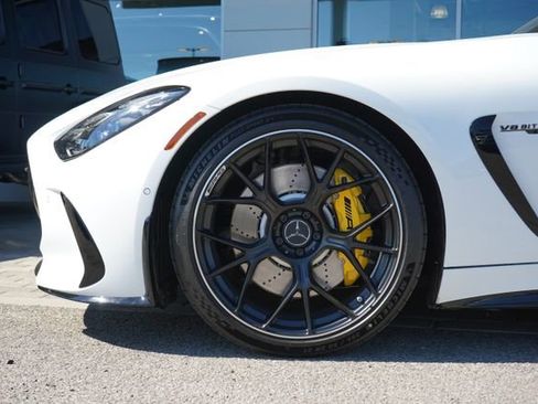 New 2026 Mercedes-Benz AMG GT 55 image 10