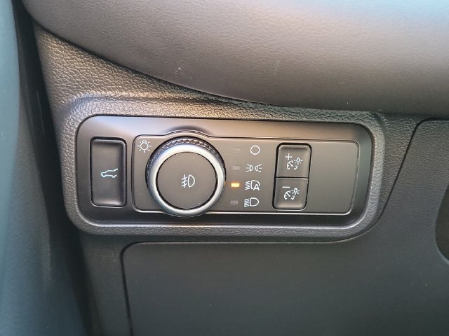 Used 2026 Ford Explorer ST w/ Sun And Sound Package AWD/4WD image 13