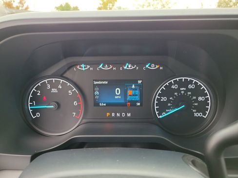 New 2026 Ford F250 XL w/ STX Appearance Package image 25