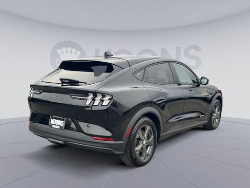 Used 2021 Ford Mustang Mach-E Select image 7