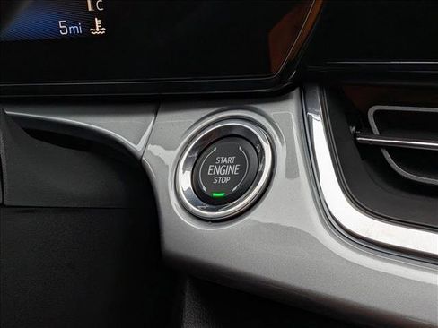 New 2026 Chevrolet Trax LT image 16