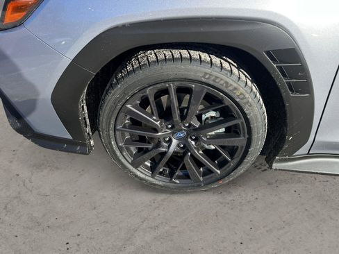New 2025 Subaru WRX Premium image 14