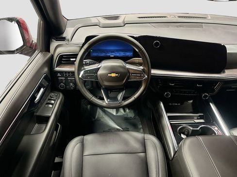Used 2026 Chevrolet Tahoe LT AWD/4WD image 22