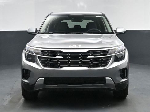 New 2026 Kia Seltos LX image 11